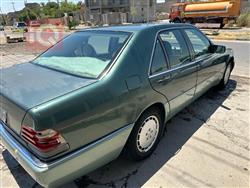مرسيدس بنز E-Class